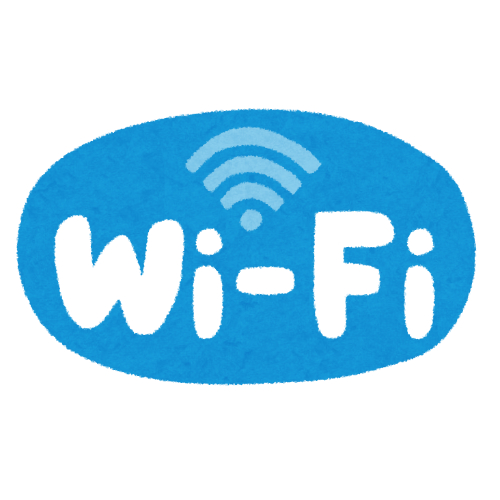 Wi-Fi